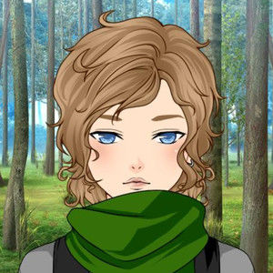 Meet your Posher, Liz